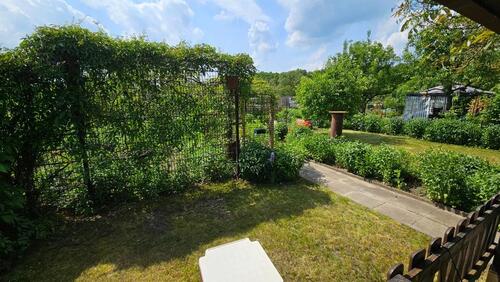 Foto - Grundst&uuml;ck in Premnitz