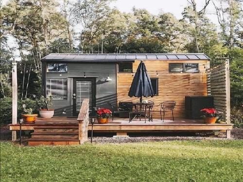 Foto - Grundst&uuml;ck in Geisenhausen