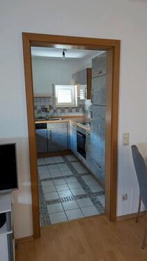 Foto - 2 Zimmer Erdgeschoßwohnung zum Kaufen in Langenargen