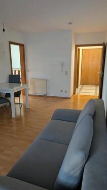 Foto - 2 Zimmer Erdgeschoßwohnung in Langenargen