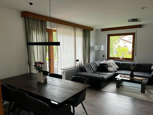 Foto - 4 Zimmer Erdgeschoßwohnung zur Miete in Landscheid