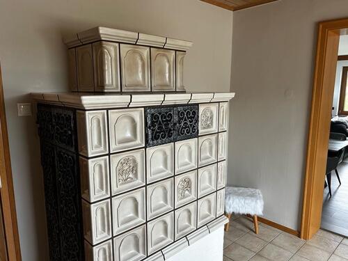 Foto - Erdgeschoßwohnung in Landscheid zur Miete