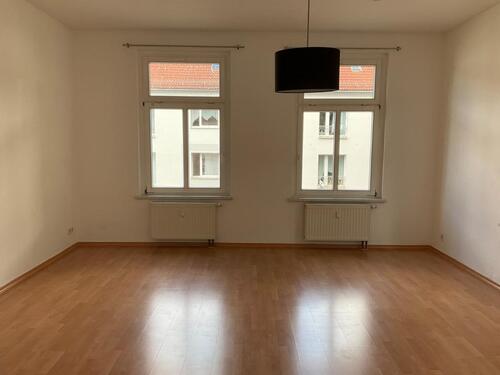 Foto - Schön geschnittene 2Raumwohnung am Clara-Zetkin-Park