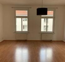 Schön geschnittene 2Raumwohnung am Clara-Zetkin-Park - Leipzig