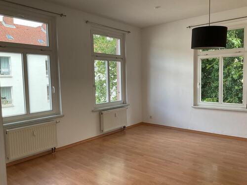 Foto - 1 Zimmer Etagenwohnung zur Miete in Leipzig