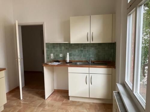 Foto - 1 Zimmer Etagenwohnung in Leipzig