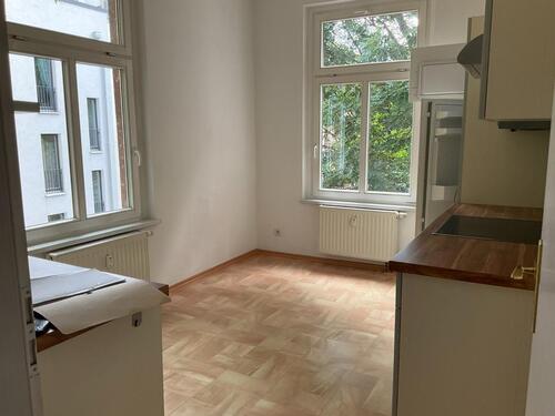 Foto - Etagenwohnung in Leipzig zur Miete