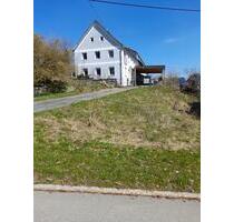 Gemütliches Einfamilienhaus - 145.000,00&nbsp;EUR Kaufpreis, ca.&nbsp; 100,00&nbsp;m&sup2; in Schauenstein (PLZ: 95197)