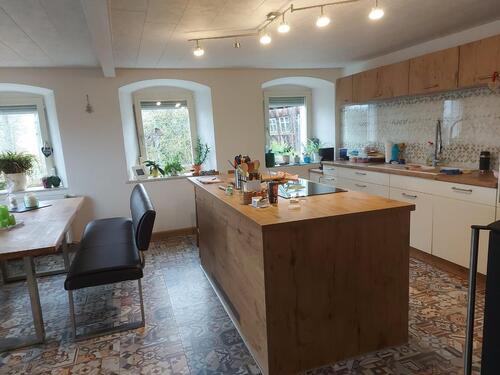 Foto - 3 Zimmer Einfamilienhaus zum Kaufen in Schauenstein