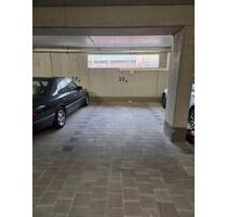 Tiefgaragenstellplatz in Kümmersbruck