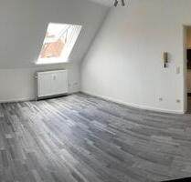 Möbliertes 1-Zimmer-Apartment Citylage Bayreuth