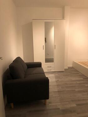 Foto - Dachgeschoßwohnung in Bayreuth zur Miete