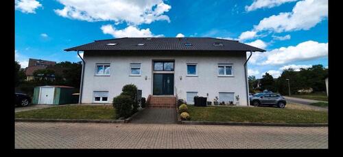 Foto - Gepflegte 2-Zimmer-Wohnung in Illingen (Vermietung)