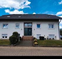 Gepflegte 2-Zimmer-Wohnung in Illingen (Vermietung) - Schiffweiler