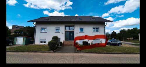Foto - 2 Zimmer Etagenwohnung zur Miete in Schiffweiler