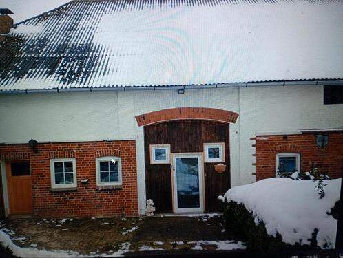 Foto - Wohnung auf dem Hof mit Garten und Pferd