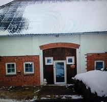 Wohnung auf dem Hof mit Garten und Pferd - Preetz