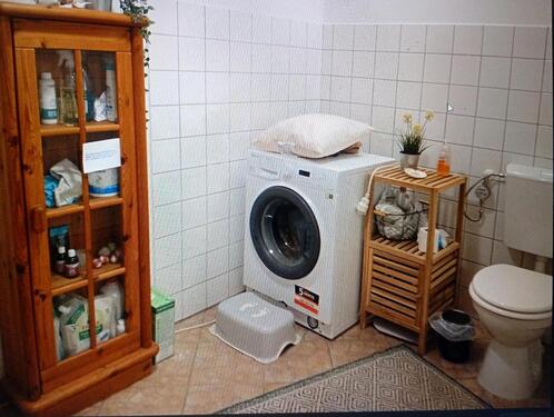 Foto - 3 Zimmer Erdgeschoßwohnung in Preetz