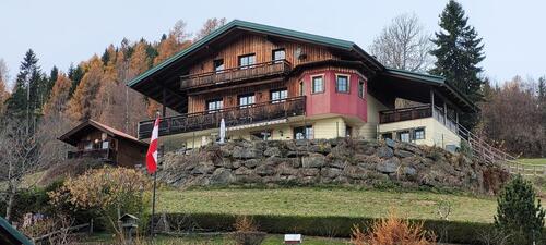 Foto - 6 Zimmer Villa in Bad Aibling
