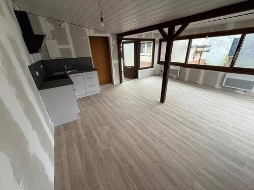 Foto - 1 Zimmer Erdgeschoßwohnung zur Miete in Altrip