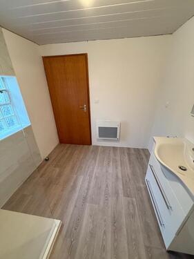 Foto - Erdgeschoßwohnung in Altrip zur Miete
