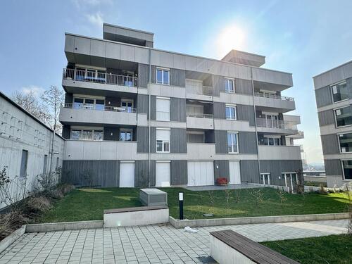 Foto - Modern wohnen am Safranberg: 3‑Zimmer‑Wohnung mit großzügiger Terrasse!