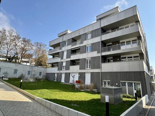 Foto - 3 Zimmer Etagenwohnung zur Miete in Ulm