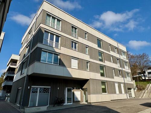 Foto - 3 Zimmer Etagenwohnung in Ulm