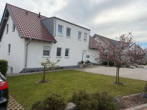 Foto - 4 ZKB Terrassenwohnung in ruhiger Wohnlage