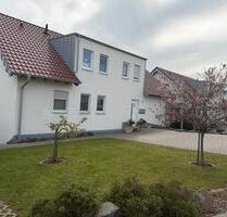 4 ZKB Terrassenwohnung in ruhiger Wohnlage - Hünfeld