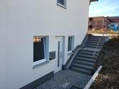Foto - 4 Zimmer Terrassenwohnung zur Miete in Hünfeld