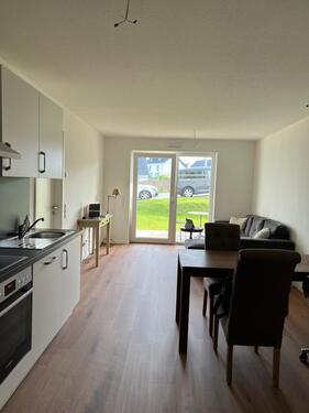 Foto - Erdgeschoßwohnung in Bad Kreuznach zur Miete
