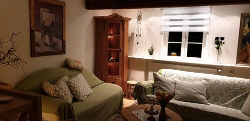 Foto - Wohne wie in einem Loft 1 - 650,00&nbsp;EUR Kaltmiete, ca.&nbsp; 65,00&nbsp;m&sup2;