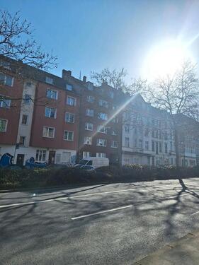 Foto - Voll möblierte Wohnung, Jülicher Straße 86, sofort verfügbar