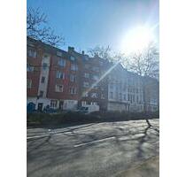 Voll möblierte Wohnung, Jülicher Straße 86, sofort verfügbar - Aachen Aachen-Mitte