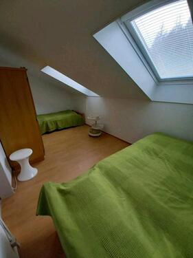 Foto - 3 Zimmer Dachgeschoßwohnung in 