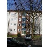 Mit einer Wohnung von VIVAWEST liegt das GLÜCK AUF Ihrer Seite. - Gelsenkirchen Resse