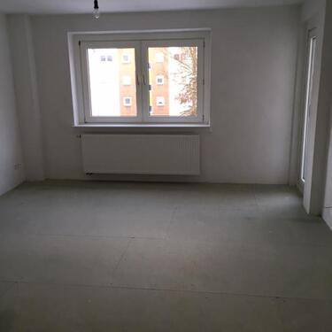 Foto - Etagenwohnung in Gelsenkirchen zur Miete