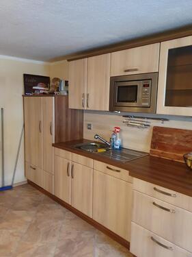 Foto - Einfamilienhaus in Haibach zur Miete