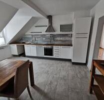 Ganzes Stockwerk mit 6-Zimmer, 140 m² - Bayreuth City