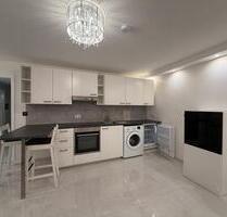 Hell’e, moderne 2- Zimmer Kellerwohnung in Lenglern - Bovenden