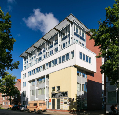 Foto - Büroraum (25 m²) in Ottensen – komplett oder zur Teilnutzung