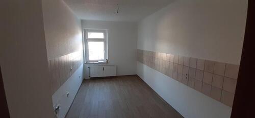 Foto - Etagenwohnung in Aue-Bad Schlema zur Miete