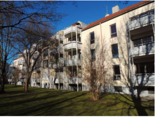 Foto - Sonnige Wohlfühloase im Münchner Osten! Ohne Makler