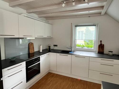 Foto - Etagenwohnung zur Miete in Glottertal