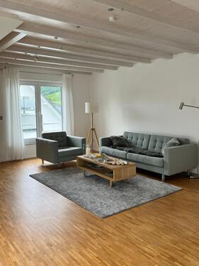 Foto - Etagenwohnung in Glottertal