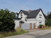Foto - Einfamilienhaus zum Kaufen in Hoyerswerda