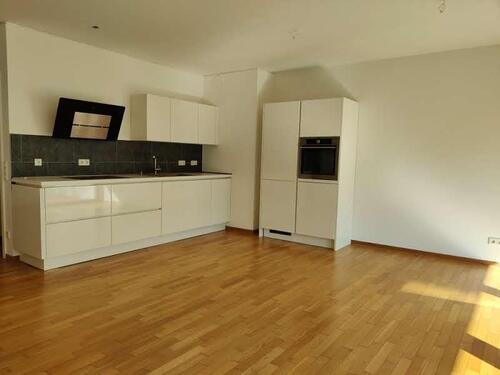 Foto - Etagenwohnung in Düsseldorf zur Miete