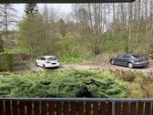 Foto - 2 Außenstellplatze in Tannheim für Autos PKWs zu vermieten