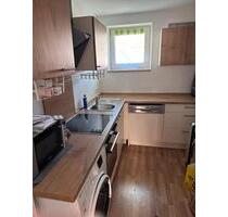 3 Zimmerwohnung Wohnung Nachmieter - Ingolstadt Friedrichshofen-Hollerstauden
